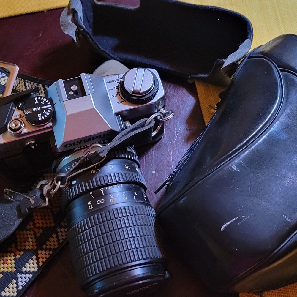 Camera - Picture 2 of 14